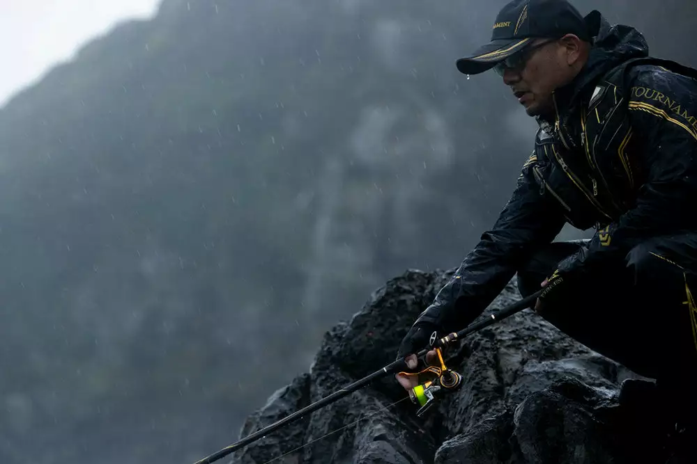 Daiwa 2022 Tournament ISO LBD 17 Daiwa 2022 Tournament ISO LBD - Image 17