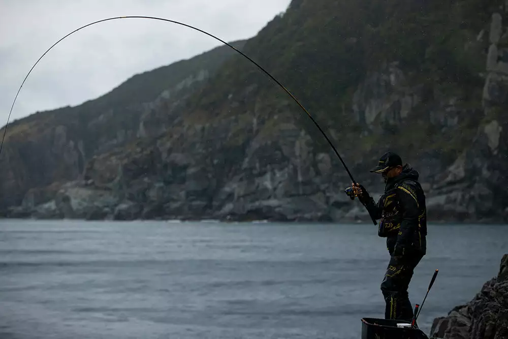 Daiwa 2022 Tournament ISO LBD 18 Daiwa 2022 Tournament ISO LBD - Image 18