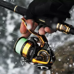 Daiwa 2022 Tournament ISO LBD 44 Daiwa 2022 Tournament ISO LBD -Fishing Reels Shop daiwa22tournament18