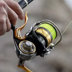 Daiwa 2022 Tournament ISO LBD 45 Daiwa 2022 Tournament ISO LBD -Fishing Reels Shop daiwa22tournament19