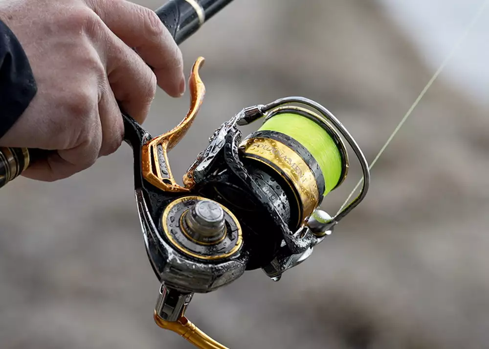 Daiwa 2022 Tournament ISO LBD 20 Daiwa 2022 Tournament ISO LBD - Image 20