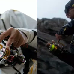 Daiwa 2022 Tournament ISO LBD 46 Daiwa 2022 Tournament ISO LBD -Fishing Reels Shop daiwa22tournament20