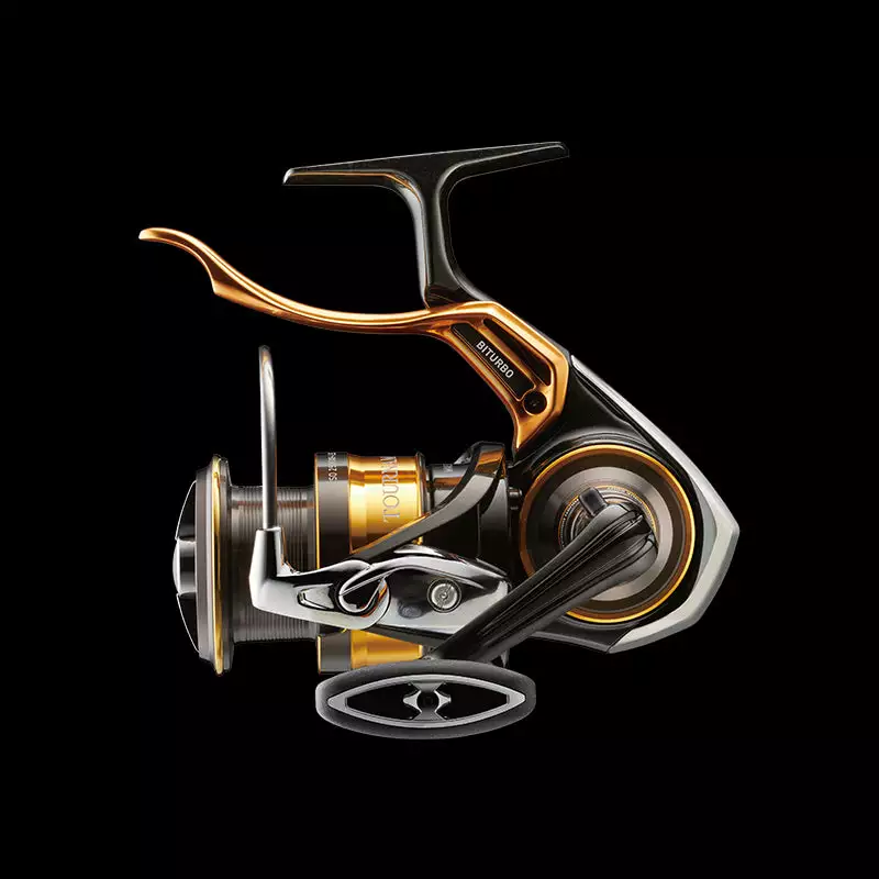 Daiwa 2022 Tournament ISO LBD 23 Daiwa 2022 Tournament ISO LBD - Image 23