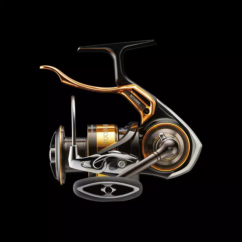 Daiwa 2022 Tournament ISO LBD 24 Daiwa 2022 Tournament ISO LBD - Image 24