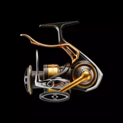 Daiwa 2022 Tournament ISO LBD