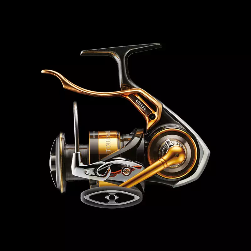 Daiwa 2022 Tournament ISO LBD 1 Daiwa 2022 Tournament ISO LBD