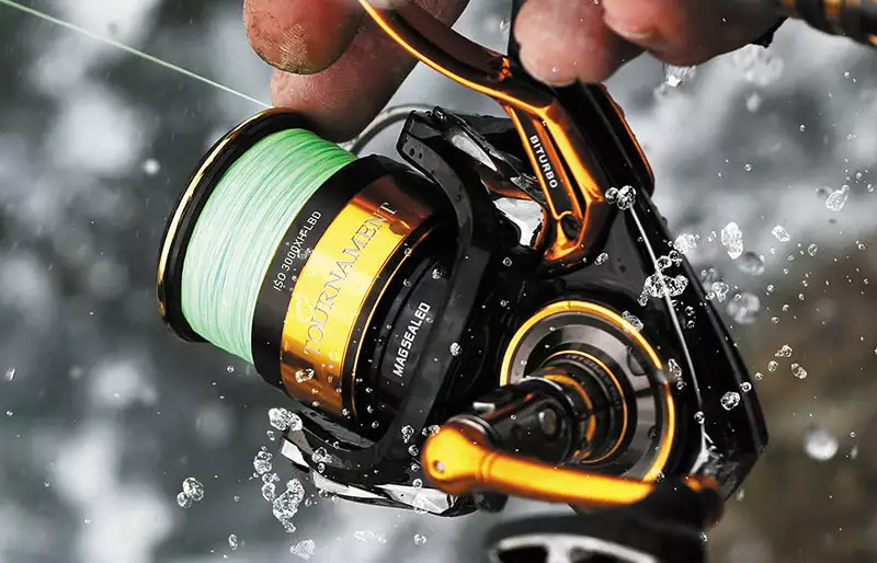 Daiwa 2022 Tournament ISO LBD 7 Daiwa 2022 Tournament ISO LBD - Image 7