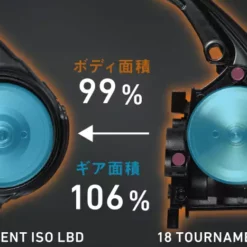 Daiwa 2022 Tournament ISO LBD 34 Daiwa 2022 Tournament ISO LBD -Fishing Reels Shop daiwa22tournament8