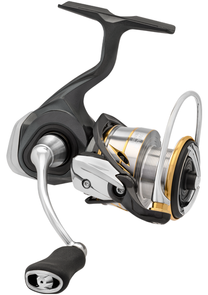 Daiwa 2020 Luvias LT (Made In Japan) 1 Daiwa 2020 Luvias LT (Made In Japan)