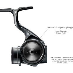 Daiwa 2020 Luvias LT (Made In Japan) 27 Daiwa 2020 Luvias LT (Made In Japan) -Fishing Reels Shop daiwa 2020 luvias 2 66dc8cbd f27c 46d6 83f3 ca58ca80a222