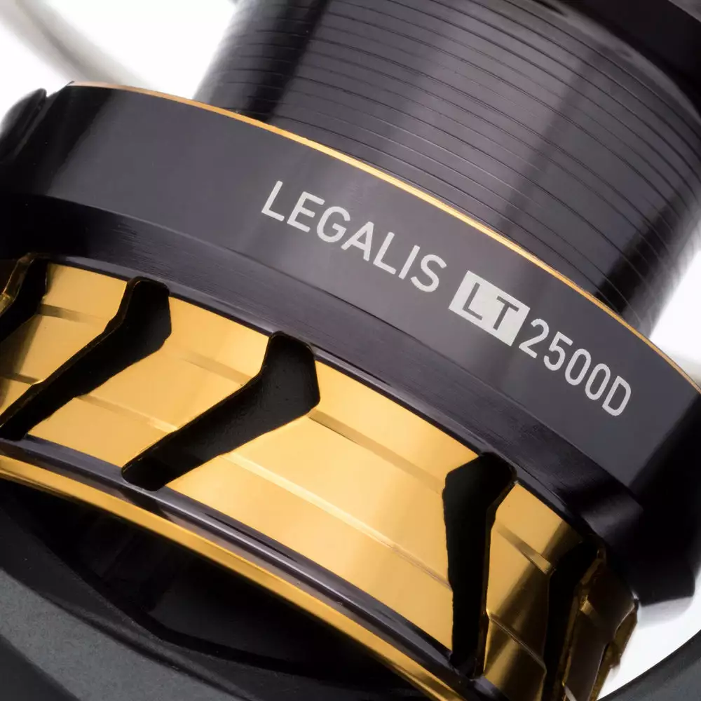 Daiwa Legalis LT 2 Daiwa Legalis LT - Image 2