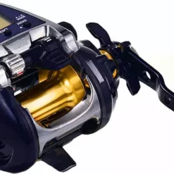 DAIWA LEOBRITZ 500JP