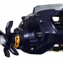 DAIWA LEOBRITZ 500JP 9 DAIWA LEOBRITZ 500JP -Fishing Reels Shop daiwaleobritz4