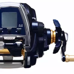 DAIWA LEOBRITZ 500JP 10 DAIWA LEOBRITZ 500JP -Fishing Reels Shop daiwaleobritz5