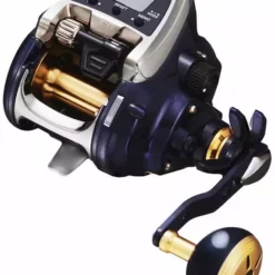 DAIWA LEOBRITZ 500JP 11 DAIWA LEOBRITZ 500JP -Fishing Reels Shop daiwaleobritz6