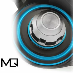 Daiwa 21 Saltist MQ -Fishing Reels Shop daiwasaltistMQ4