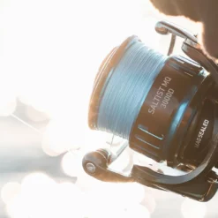Daiwa 21 Saltist MQ -Fishing Reels Shop daiwasaltistMQ5