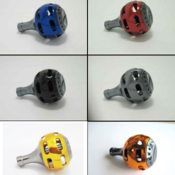 Ulucus Midair A35 (Shimano) Custom Reel Knob 8 Ulucus Midair A35 (Shimano) Custom Reel Knob -Fishing Reels Shop dasdasdasdasd