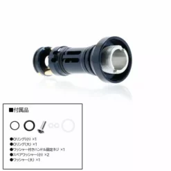 Dress Origin Reel Stand - Certate Colour (Shimano/Daiwa Compatible) -Fishing Reels Shop dress certate reel stand 7