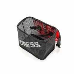 Dress Folding Floating Fish Keeper Net (S) -Fishing Reels Shop dressfloatingkepeersnetsmallsize5