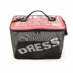 Dress Folding Floating Fish Keepers Net (L) -Fishing Reels Shop dressfoldingsukari9 a414df82 9984 4b4f 8cb9 856095a1547c