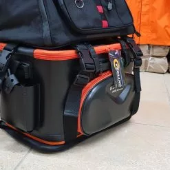 Isofishinglifestyle IFL Combi Burley Backpack V2 -Fishing Reels Shop e04f9778 7341 4817 ad4e eac9e1aa9acc