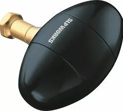SLP Works (Daiwa) 2020 Saltiga Handle Knob -Fishing Reels Shop eggknob nb