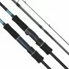 Daiwa Emeraldas 83M-DA