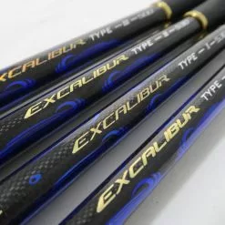 Isofishinglifestyle IFL Excalibur Type II -Fishing Reels Shop excalibur1