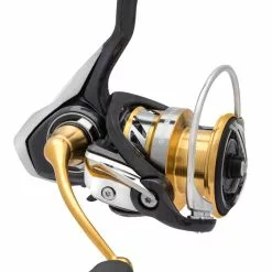 Daiwa 17 Exceler LT