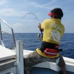 MC Works Explosion 818XX (Special Model) -Fishing Reels Shop explosion 818XX SP thumbnail