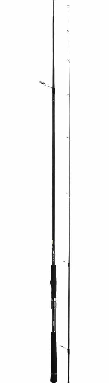 DAIWA 2019 Morethan Branzino 97ML/M 5 DAIWA 2019 Morethan Branzino 97ML/M - Image 5