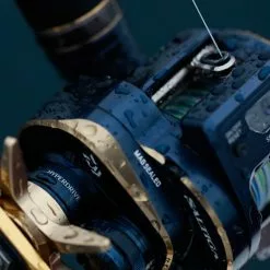 2021 Daiwa Saltiga IC -Fishing Reels Shop field09