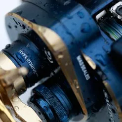 2021 Daiwa Saltiga IC -Fishing Reels Shop field14