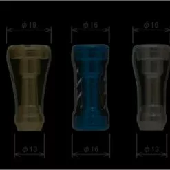 Livre Custom Reel Knob - Fino 17 Livre Custom Reel Knob - Fino -Fishing Reels Shop fino