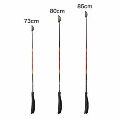 Shimano Fireblood Red Burley Scoop SY-113P -Fishing Reels Shop fireblood berley scoop2