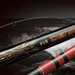 Gamakatsu Denios 19 Gamakatsu Denios -Fishing Reels Shop gamakatsudenios1