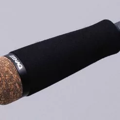 Zenaq Spirado BLACKART S0-62 -Fishing Reels Shop gripend