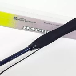 Hayarobi Burley Scoop