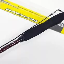 Hayarobi Burley Scoop -Fishing Reels Shop hayarobi 4 scaled