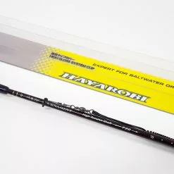 Hayarobi Burley Scoop -Fishing Reels Shop hayarobi 5 scaled