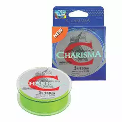 HDF Charisma C Green Floating Line HL-2358