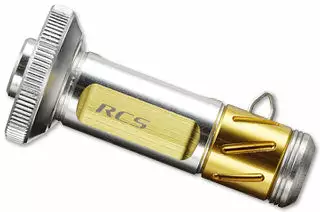 Daiwa RCS Rolling Hook Keeper 1 Daiwa RCS Rolling Hook Keeper