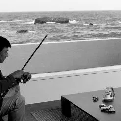 Daiwa VIP ISO AGS Type III -Fishing Reels Shop im02bk