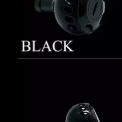 Ulucus Reel Knob SA33SR TYPE II