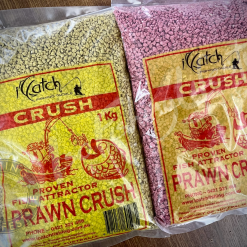 ICatch ISO Fishing Prawn Powder Burley Mix