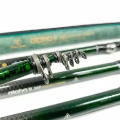 YongSung Yong Sung Alpha II (Power Carbon Alpha II) -Fishing Reels Shop image 0887df8c 7f6a 438a 9d4e 20e77efbe1a4 scaled