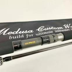 MC Works Raging Bull RB104XF-2 (Shore Casting Rod) 7 MC Works Raging Bull RB104XF-2 (Shore Casting Rod) -Fishing Reels Shop image 0de42b26 7bfd 4568 925b 4401ebf0301f scaled