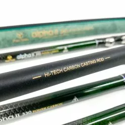 YongSung Yong Sung Alpha II (Power Carbon Alpha II) -Fishing Reels Shop image 12a2bc0a 450a 4647 bfb9 b1acca219020 scaled