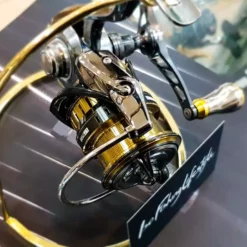 Daiwa SLP Works 18 Exist Lt Spools -Fishing Reels Shop image 14b8e9af b373 47e0 b488 c2c133381e92